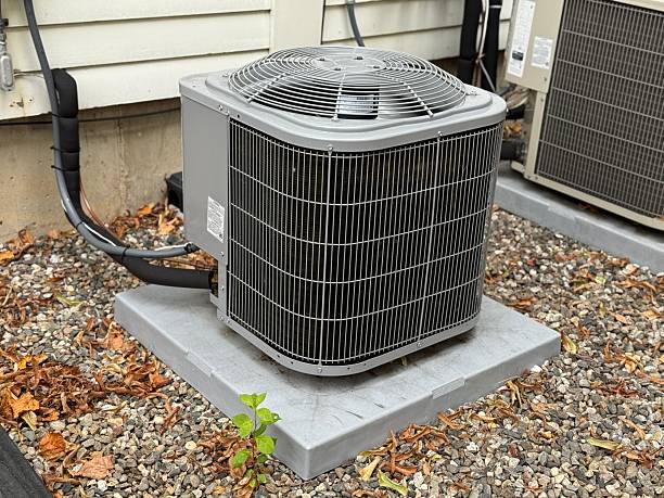 Trusted Hvac service in Fort Bliss, TX - Tropical Oasis HVAC